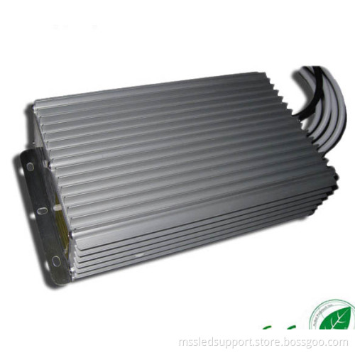 150W LED Waterproof High Power Supply